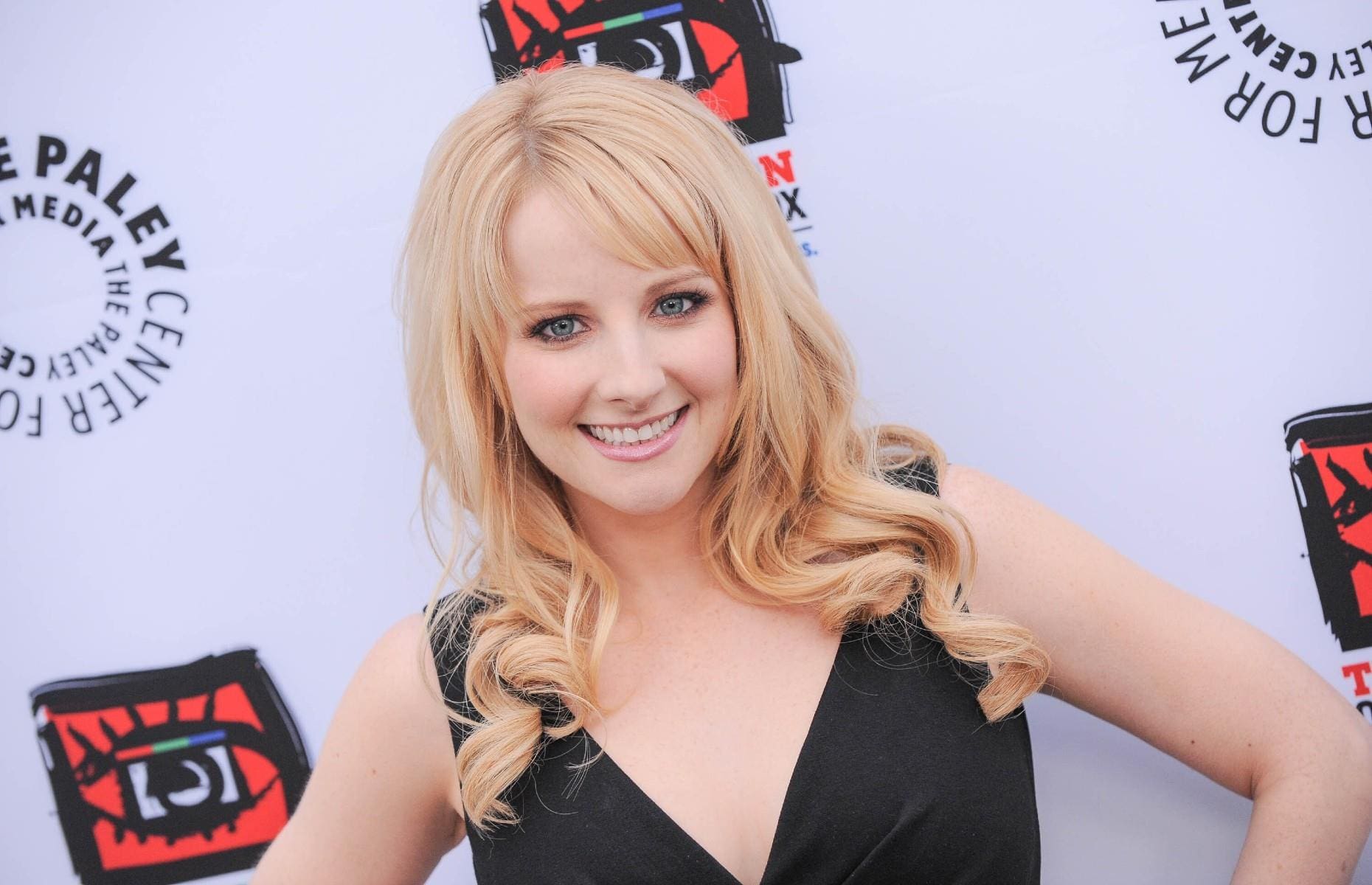 Melissa Rauch