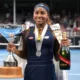 Coco Gauff