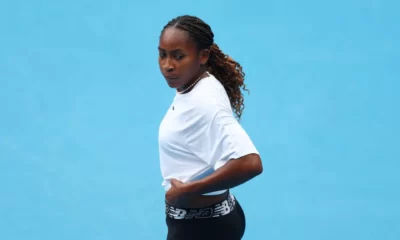 Coco Gauff