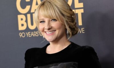 Melissa Rauch