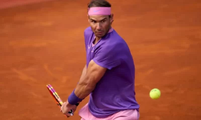 Rafael Nadal