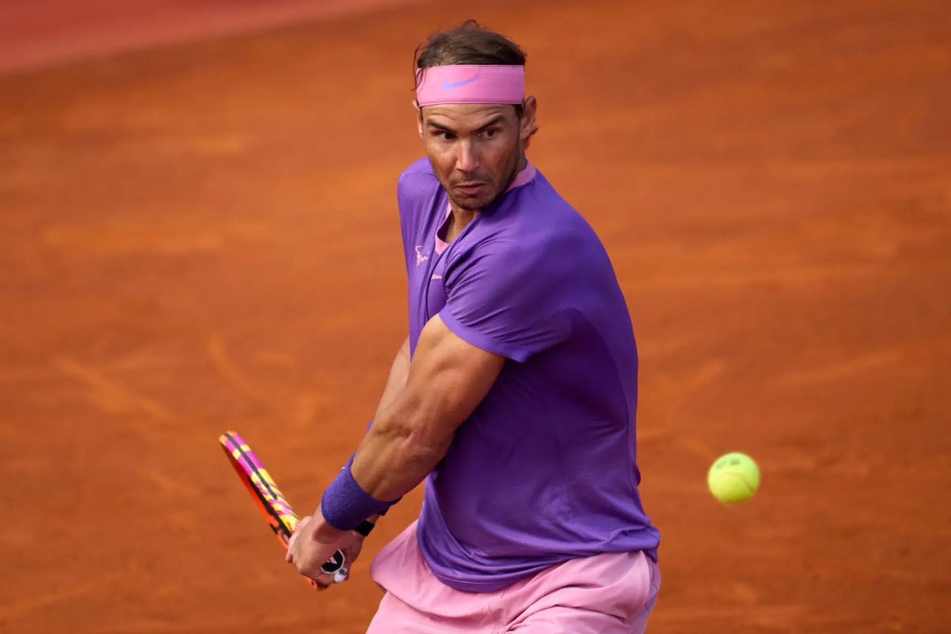 Rafael Nadal