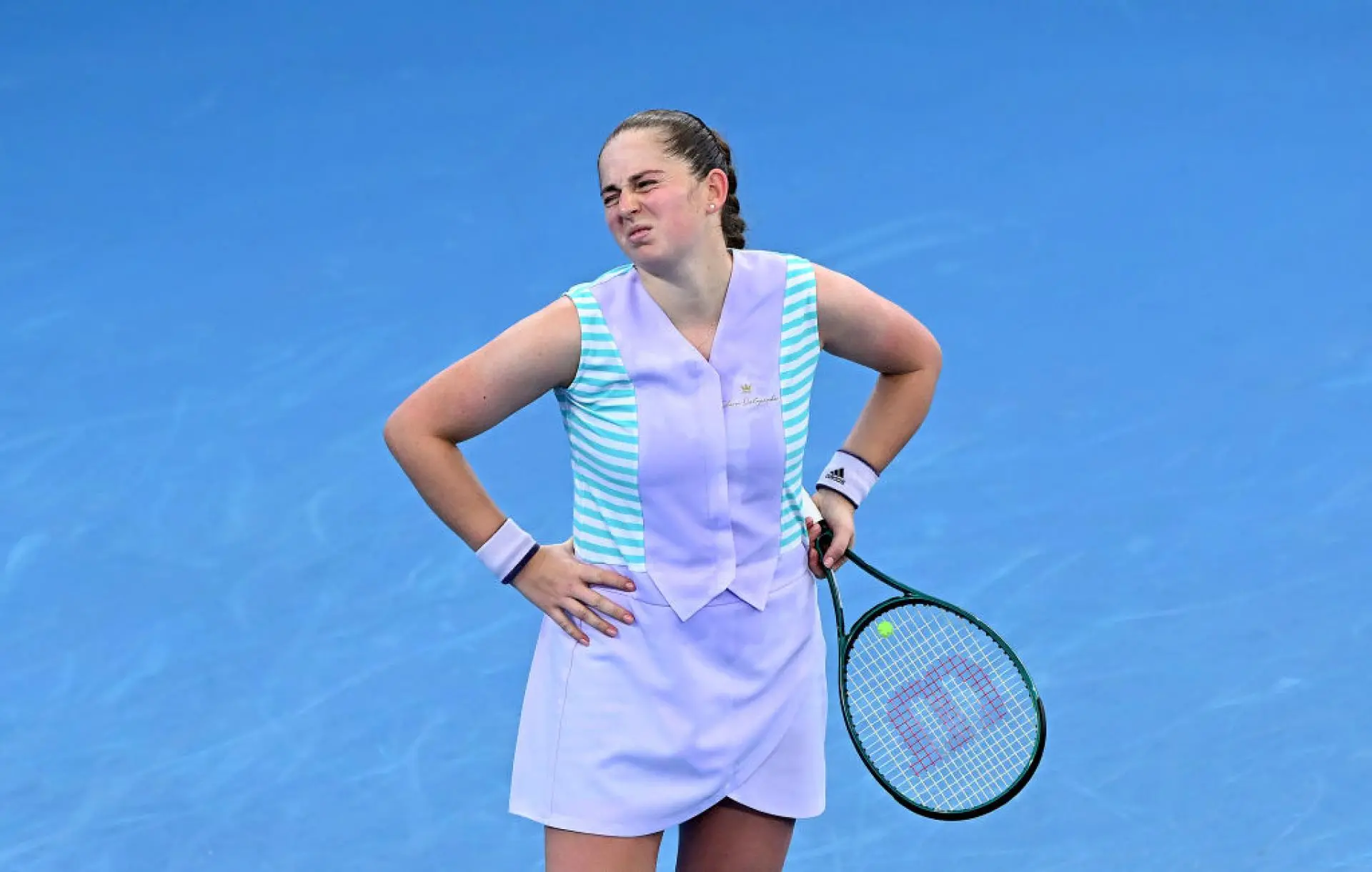 Jelena Ostapenko