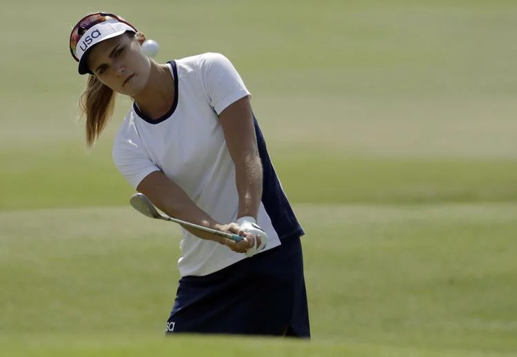 Lexi Thompson