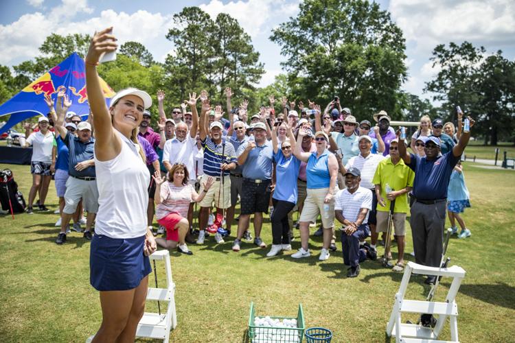 Lexi Thompson