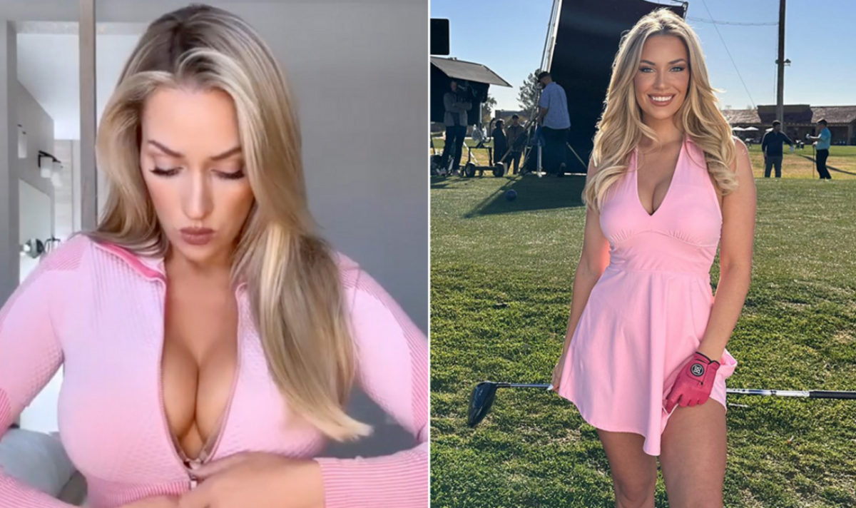 Paige Spiranac