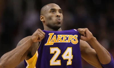 Kobe Bryant